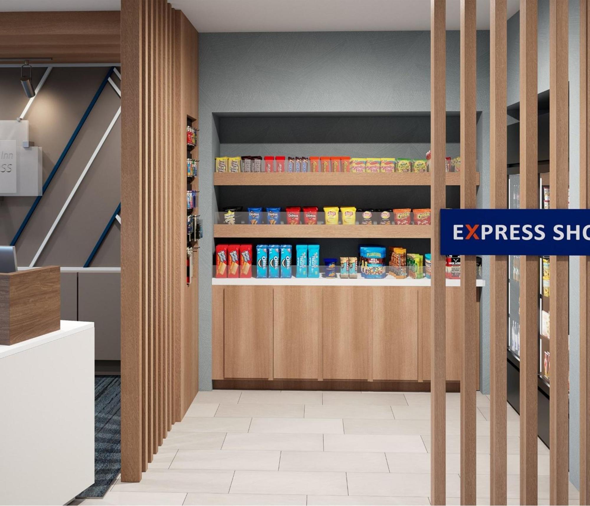 Holiday Inn Express & Suites Memphis East By Ihg ภายนอก รูปภาพ